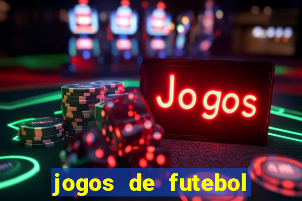 jogos de futebol 4x4 soccer